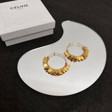 Celine Earrings